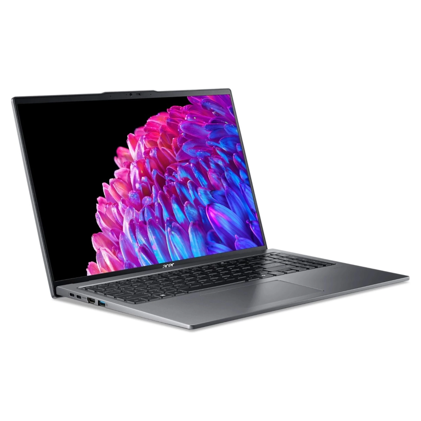 Купити Ноутбук Acer Swift Go 16 SFG14-63 (NX.KY9EU.001) - фото 3