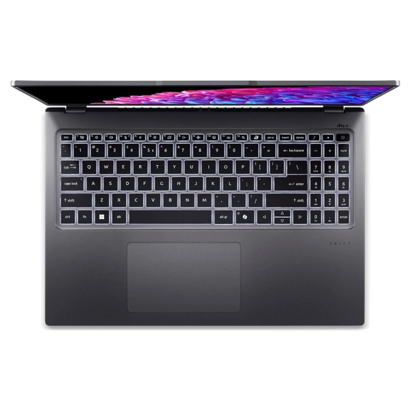 Купити Ноутбук Acer Swift Go 16 SFG14-63 (NX.KY9EU.001) - фото 4