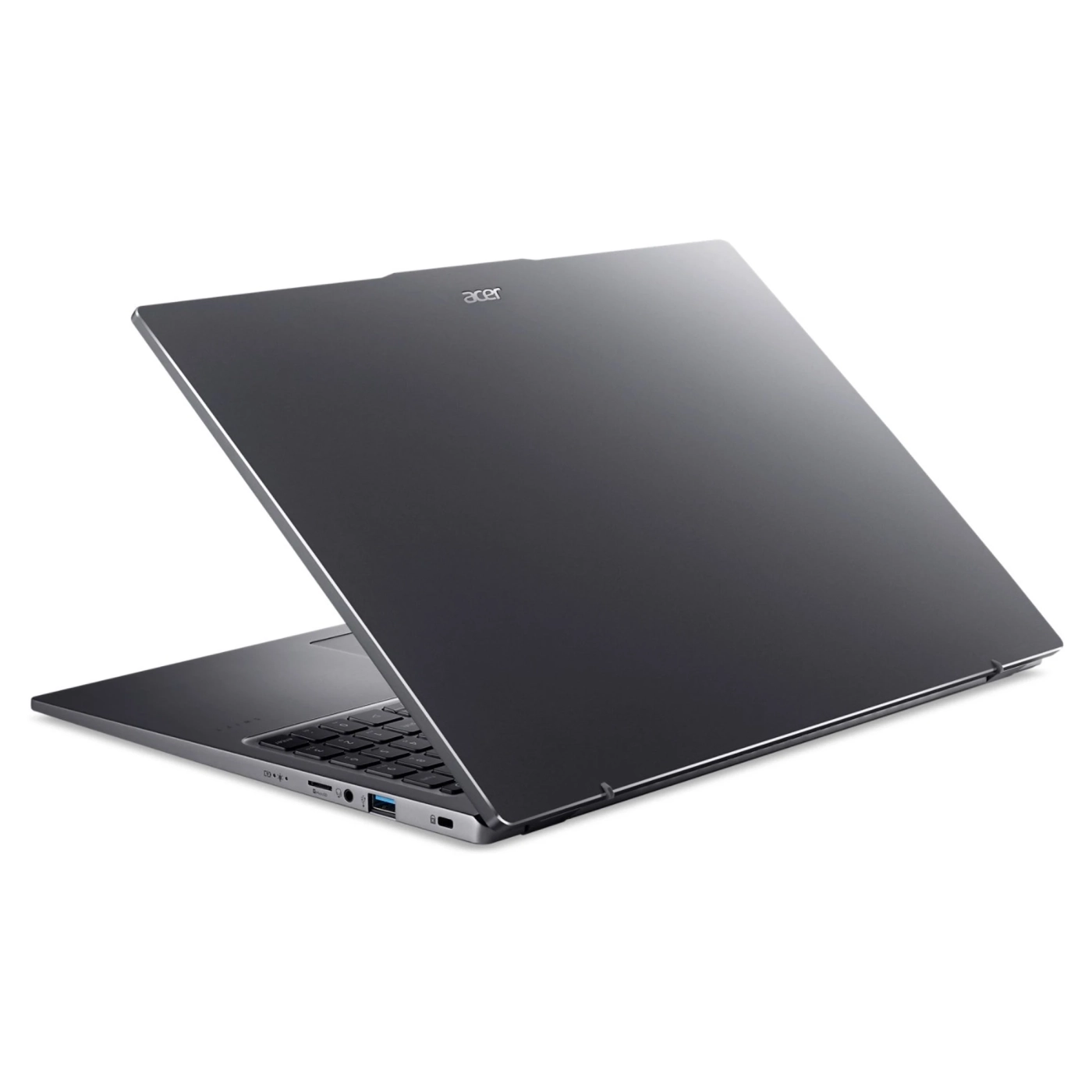 Купити Ноутбук Acer Swift Go 16 SFG14-63 (NX.KY9EU.001) - фото 5