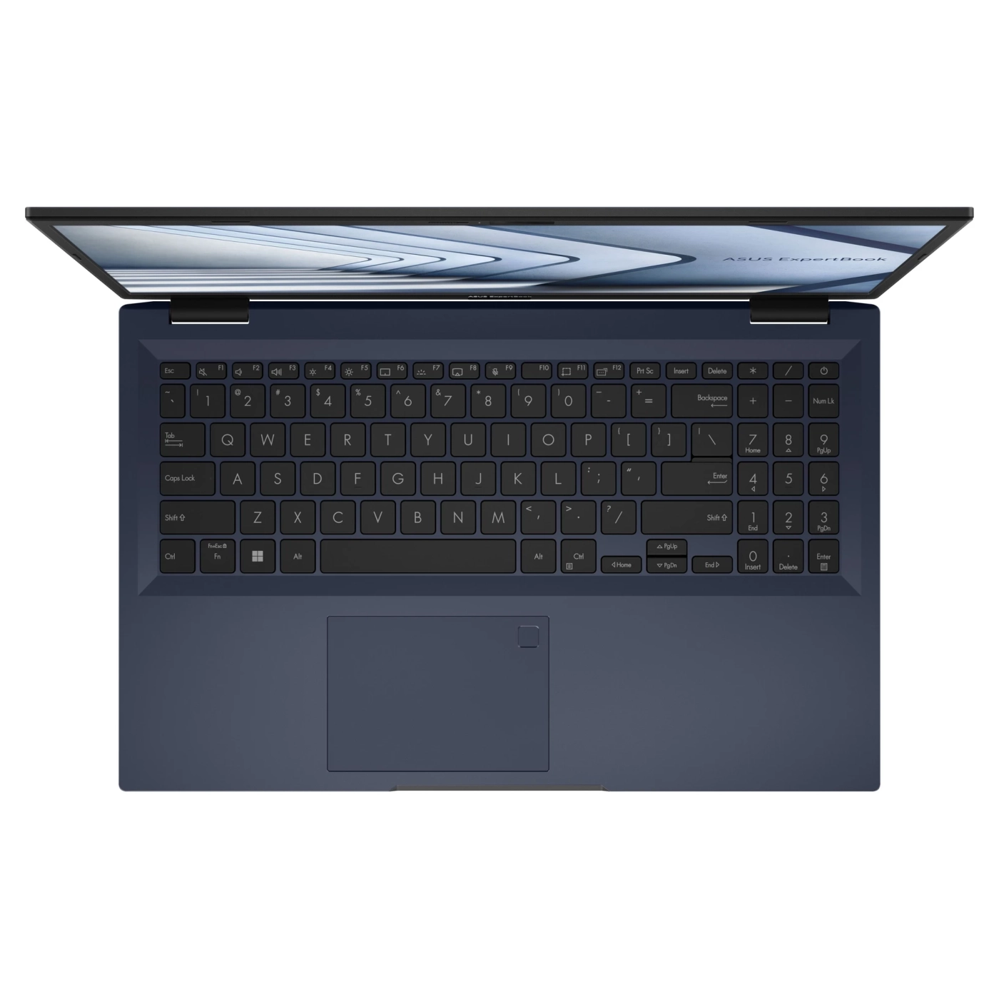 Купити Ноутбук ASUS Expertbook B1 B1502CVA-BQ1002X (90NX06X1-M02WH0) - фото 3