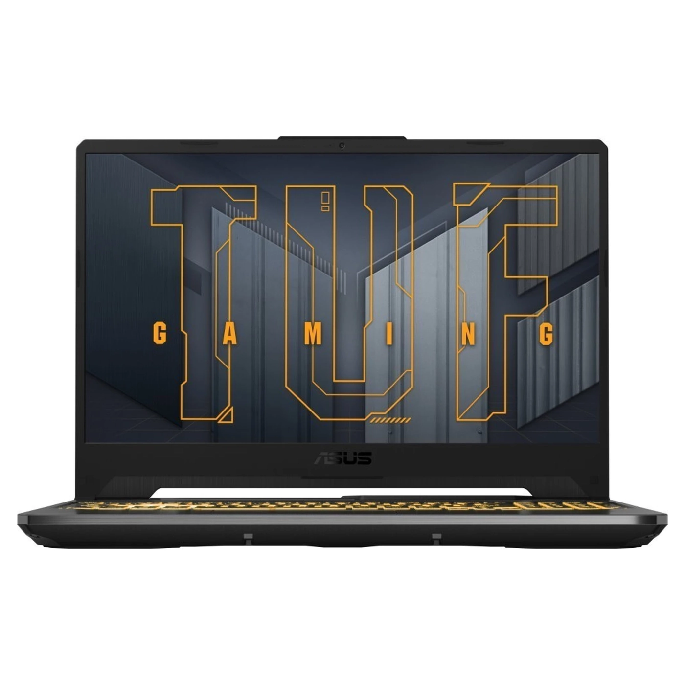 Купити Ноутбук ASUS TUF Gaming A15 FA506NFR-HN090 (90NR0JU7-M005K0) - фото 2