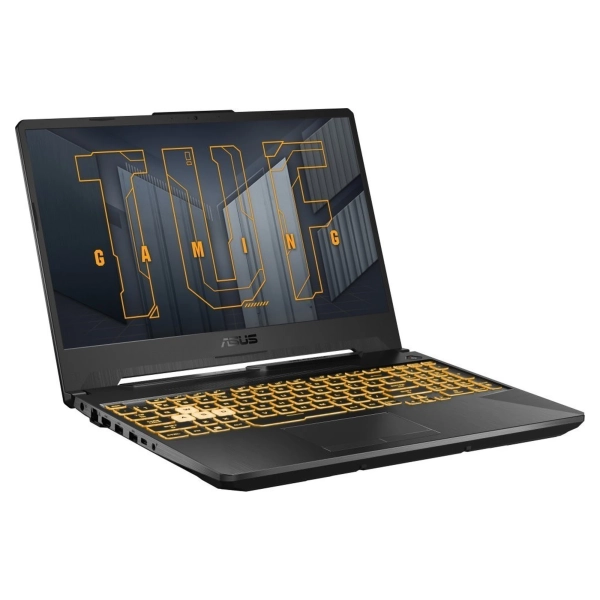 Купити Ноутбук ASUS TUF Gaming A15 FA506NFR-HN090 (90NR0JU7-M005K0) - фото 3