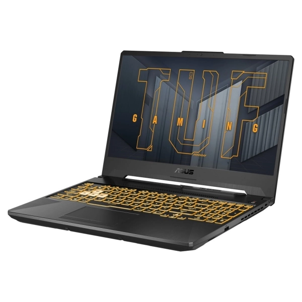 Купити Ноутбук ASUS TUF Gaming A15 FA506NFR-HN090 (90NR0JU7-M005K0) - фото 4