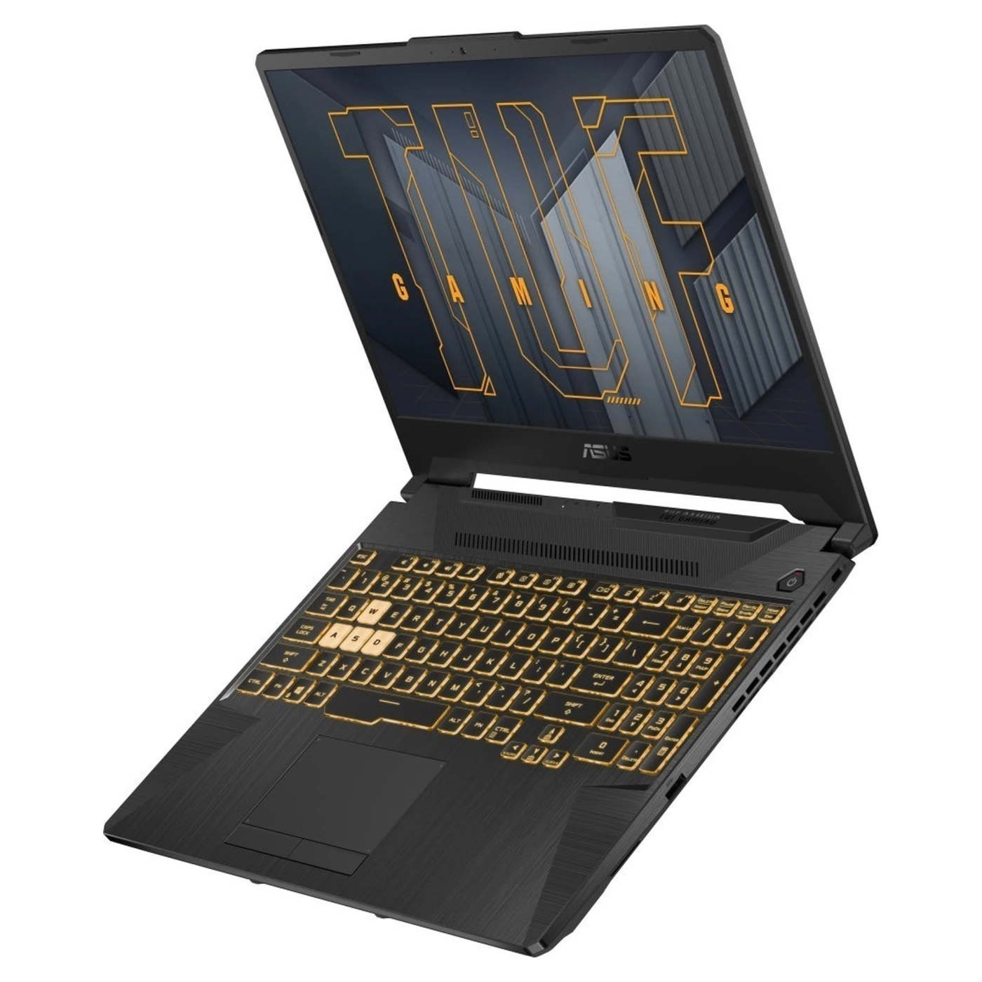 Купити Ноутбук ASUS TUF Gaming A15 FA506NFR-HN090 (90NR0JU7-M005K0) - фото 5