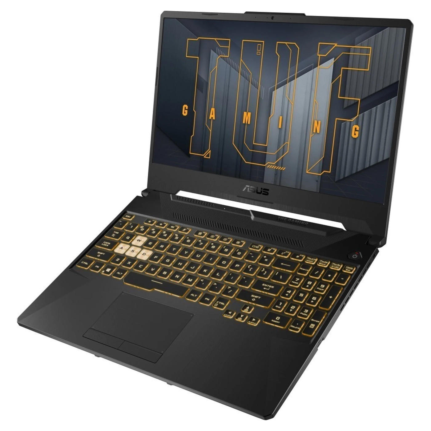 Купити Ноутбук ASUS TUF Gaming A15 FA506NFR-HN090 (90NR0JU7-M005K0) - фото 6