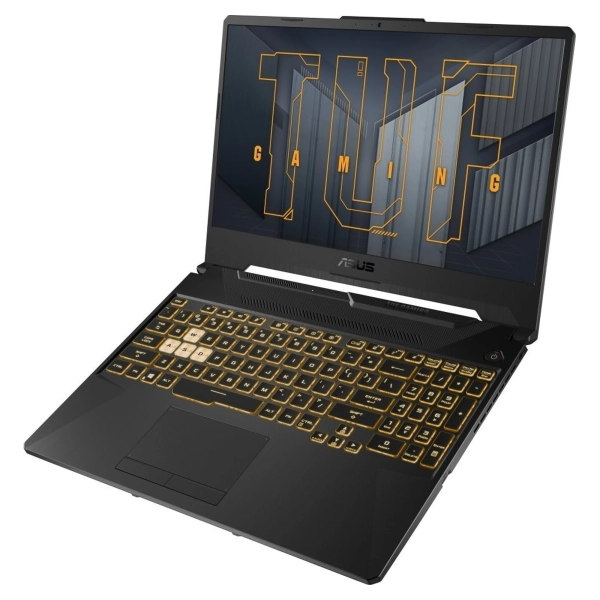 Купити Ноутбук ASUS TUF Gaming A15 FA506NFR-HN090 (90NR0JU7-M005K0) - фото 6