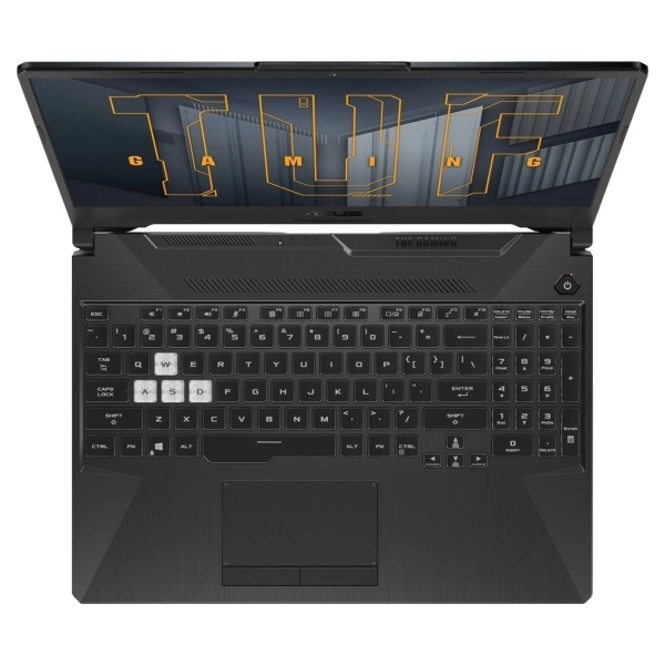 Купити Ноутбук ASUS TUF Gaming A15 FA506NFR-HN090 (90NR0JU7-M005K0) - фото 8