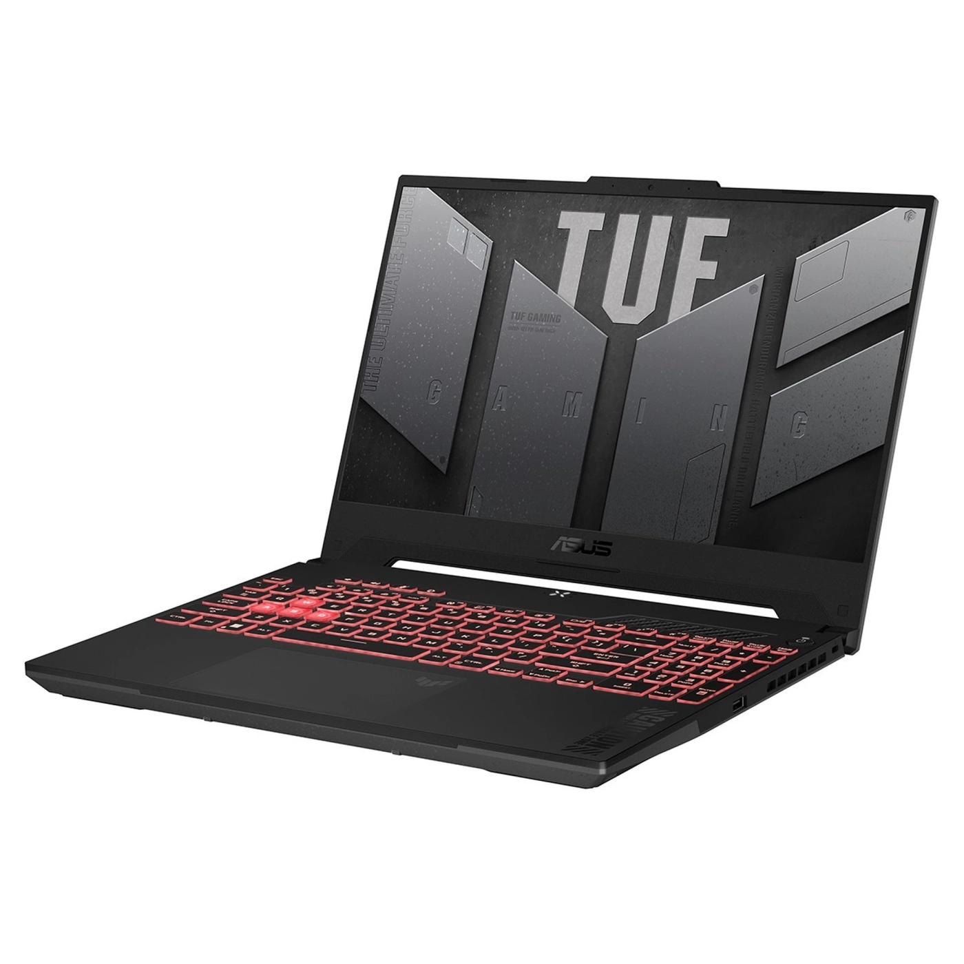 Купить Ноутбук ASUS TUF Gaming A15 (2023) FA507NUR-LP091 (90NR0JP8-M005L0) - фото 4