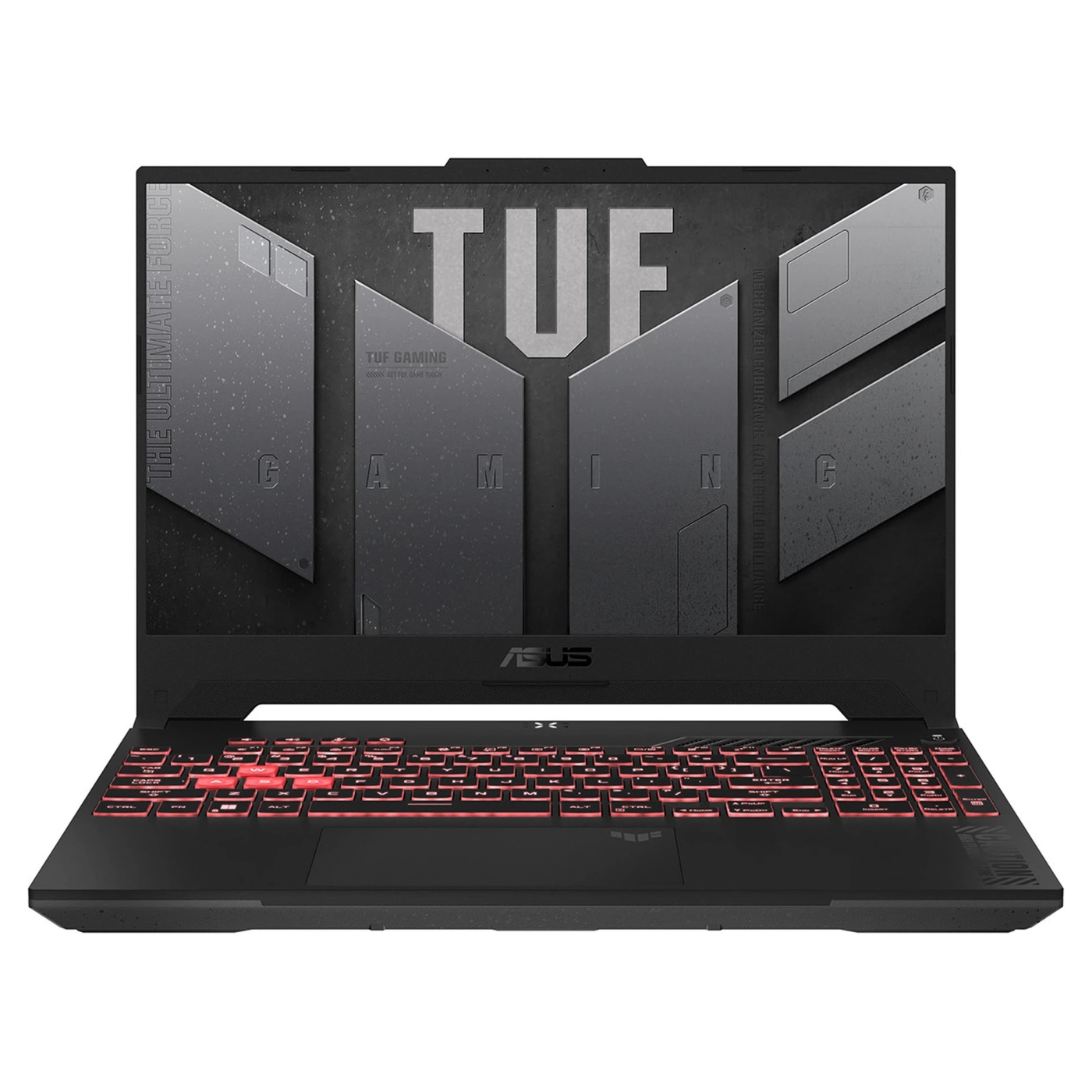 Купити Ноутбук ASUS TUF Gaming A15 (2023) FX507VU-LP150 (90NR0CJ7-M00C40) - фото 1