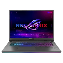 Купить Ноутбук ASUS ROG Strix G18 G814JV-N6035 (90NR0CM1-M00CR0) - фото 1
