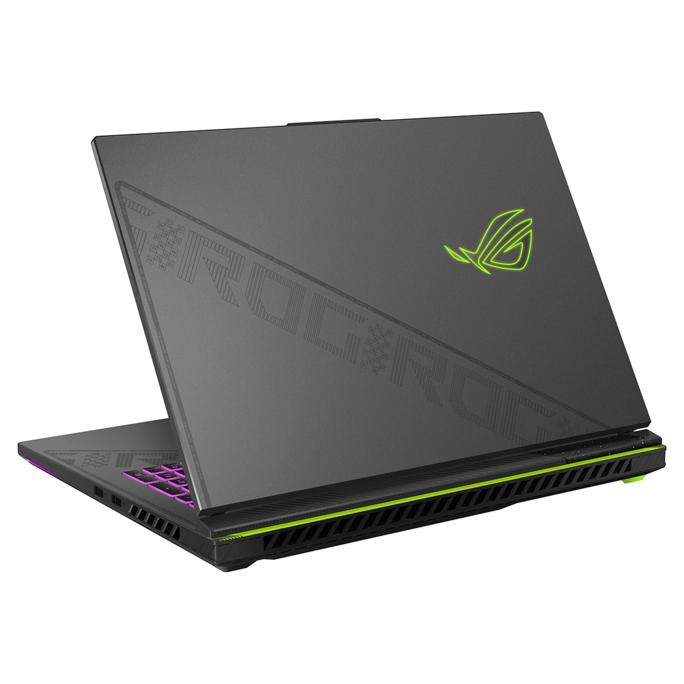 Купить Ноутбук ASUS ROG Strix G18 G814JV-N6035 (90NR0CM1-M00CR0) - фото 5
