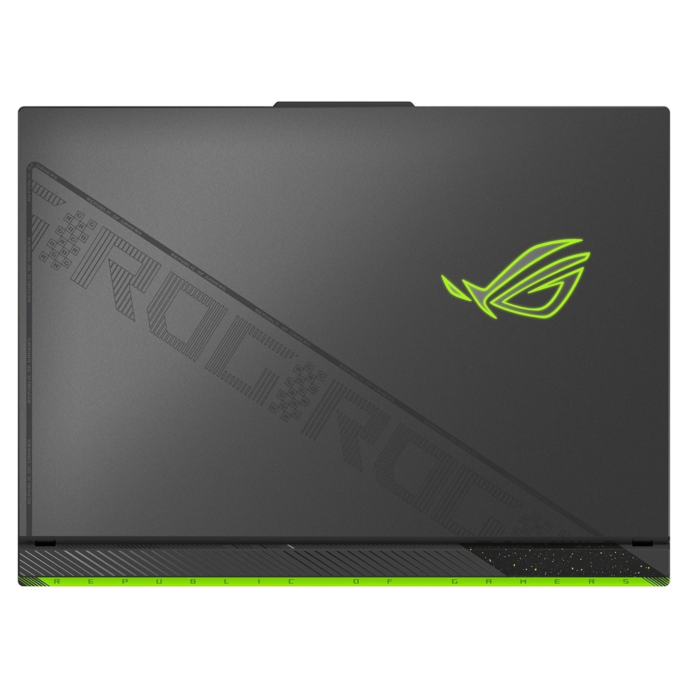 Купить Ноутбук ASUS ROG Strix G18 G814JV-N6035 (90NR0CM1-M00CR0) - фото 6