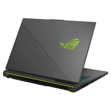 Купить Ноутбук ASUS ROG Strix G18 G814JV-N6035 (90NR0CM1-M00CR0) - фото 7