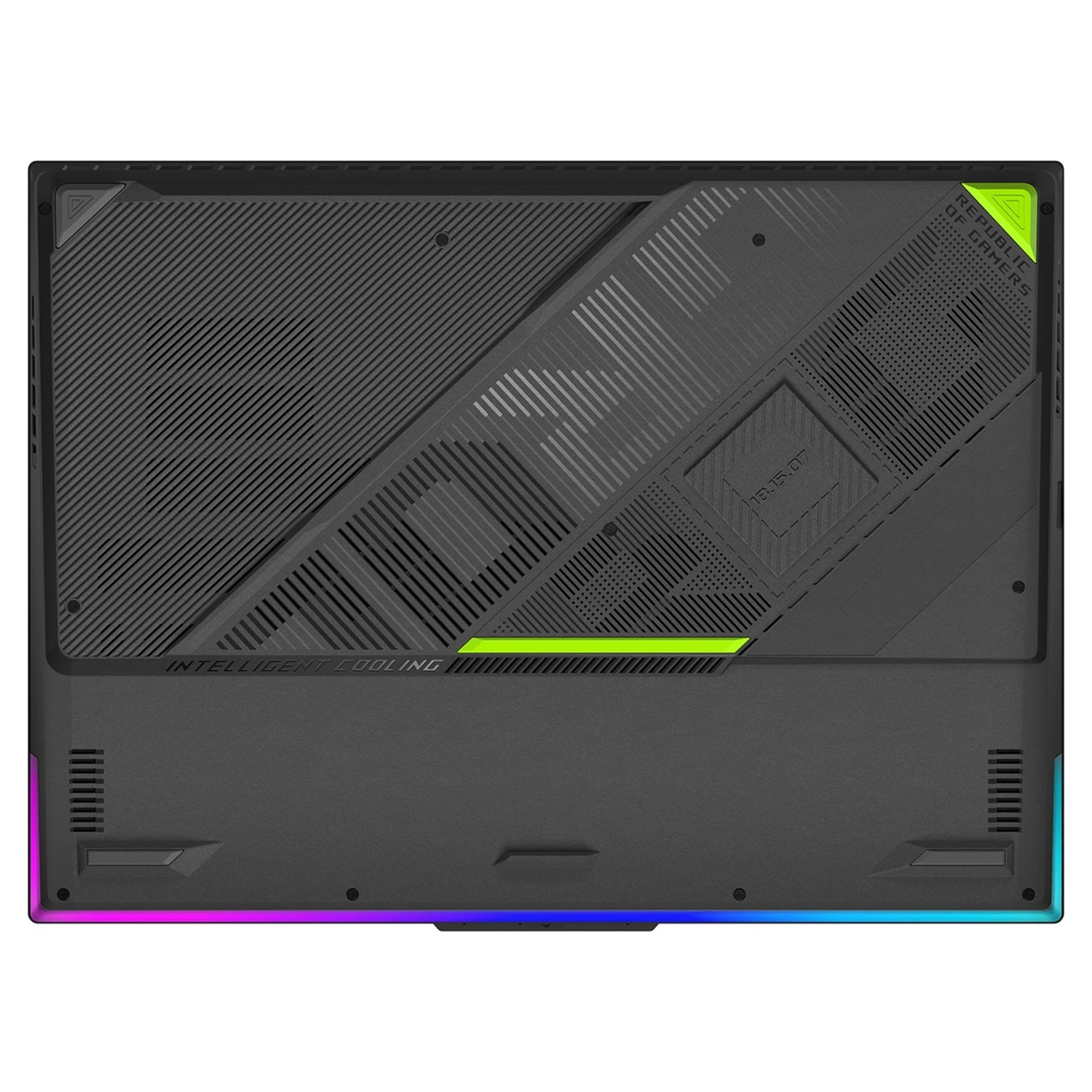 Купить Ноутбук ASUS ROG Strix G18 G814JV-N6035 (90NR0CM1-M00CR0) - фото 8