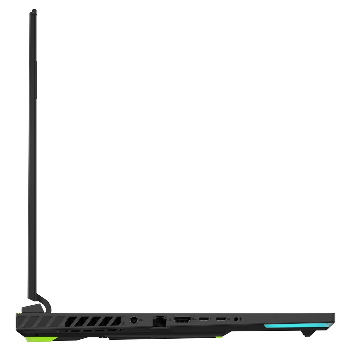 Купить Ноутбук ASUS ROG Strix G18 G814JV-N6035 (90NR0CM1-M00CR0) - фото 9