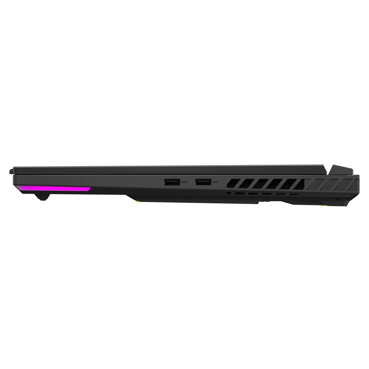 Купить Ноутбук ASUS ROG Strix G18 G814JV-N6035 (90NR0CM1-M00CR0) - фото 10