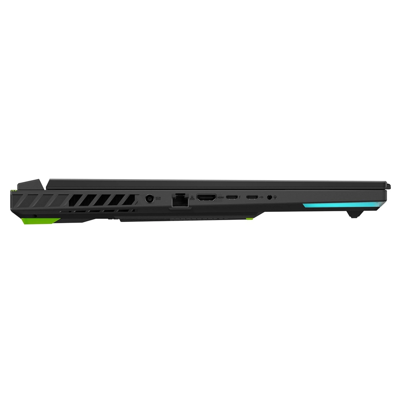 Купить Ноутбук ASUS ROG Strix G18 G814JV-N6035 (90NR0CM1-M00CR0) - фото 11