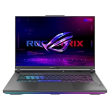Купити Ноутбук ASUS ROG Strix G16 G614JU-N3164 (90NR0CC1-M00SU0) - фото 1