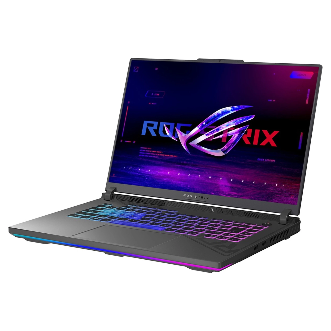 Купити Ноутбук ASUS ROG Strix G16 G614JU-N3164 (90NR0CC1-M00SU0) - фото 3