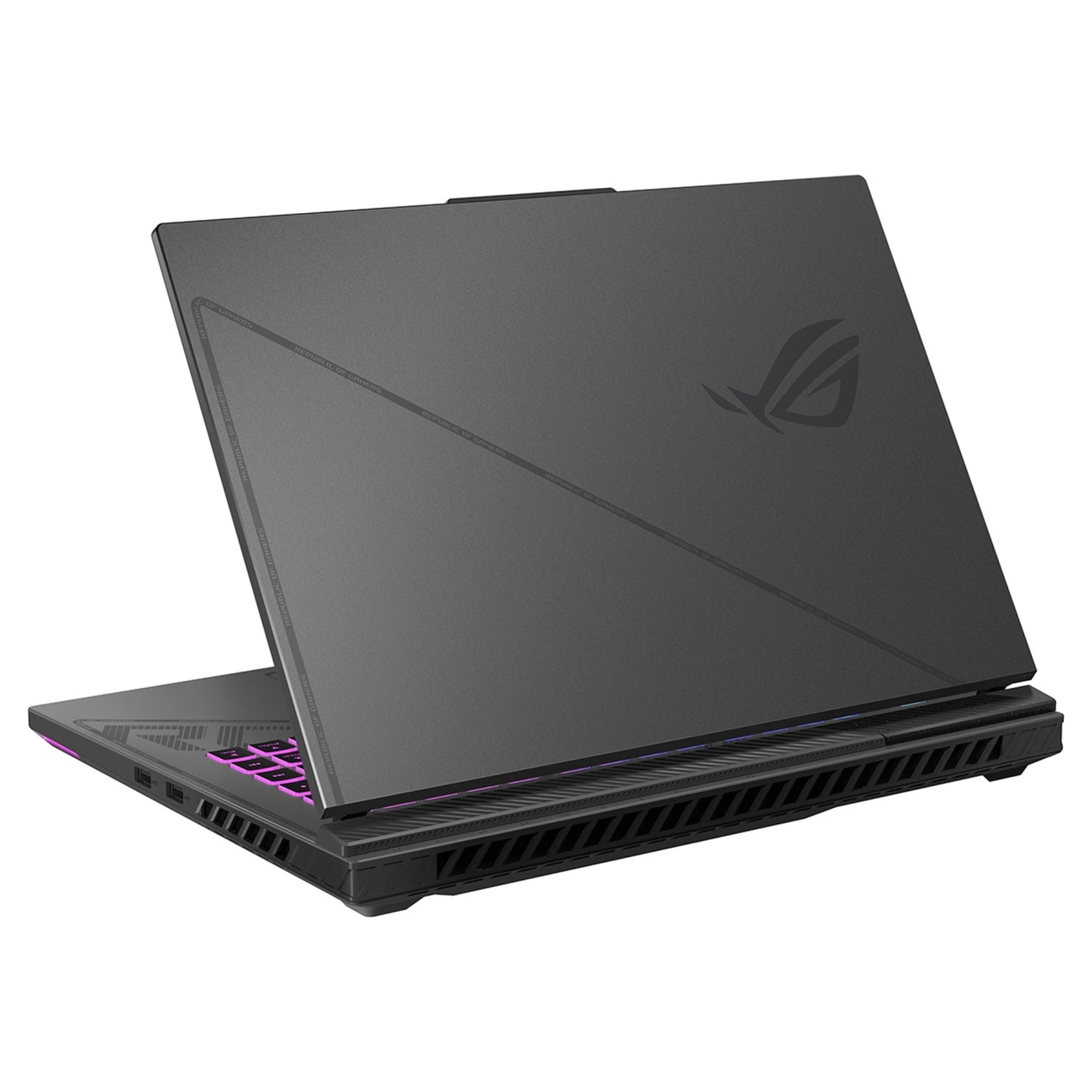 Купити Ноутбук ASUS ROG Strix G16 G614JU-N3164 (90NR0CC1-M00SU0) - фото 6