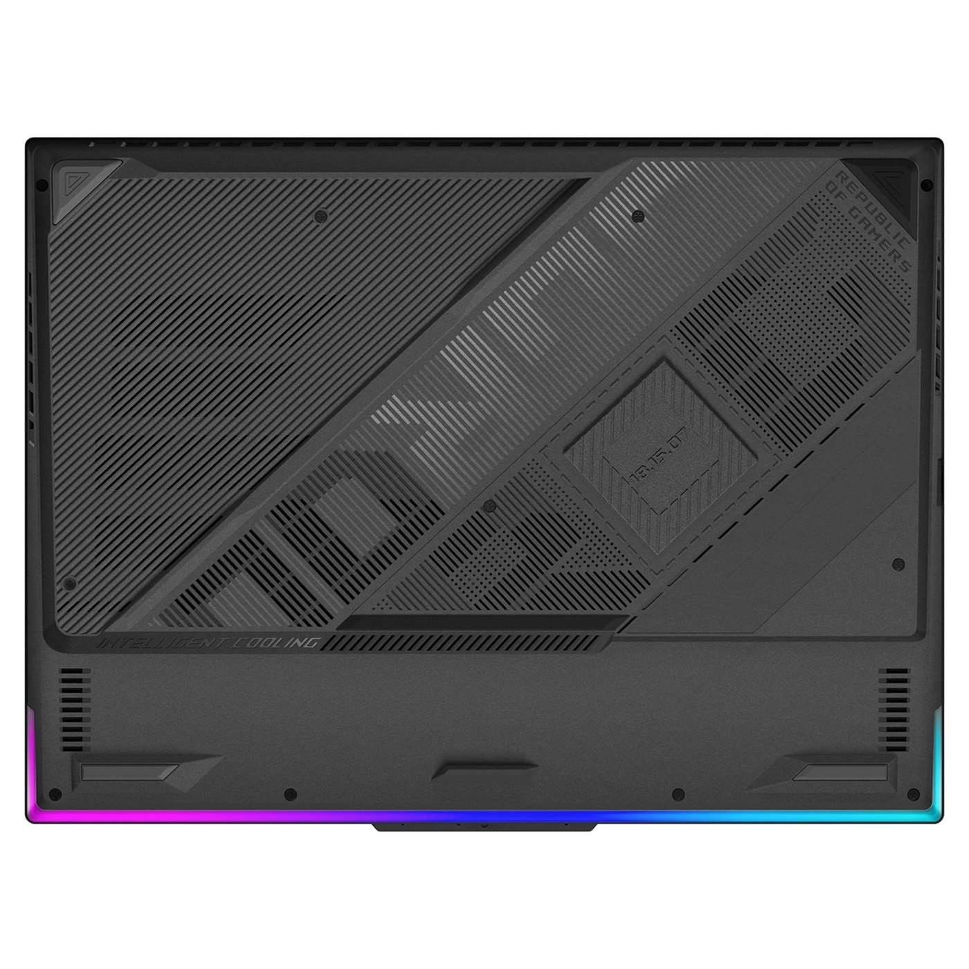 Купити Ноутбук ASUS ROG Strix G16 G614JU-N3164 (90NR0CC1-M00SU0) - фото 8