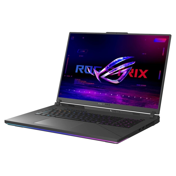 Купить Ноутбук ASUS ROG Strix G18 G814JZR-N6069W (90NR0IN3-M00390) - фото 3