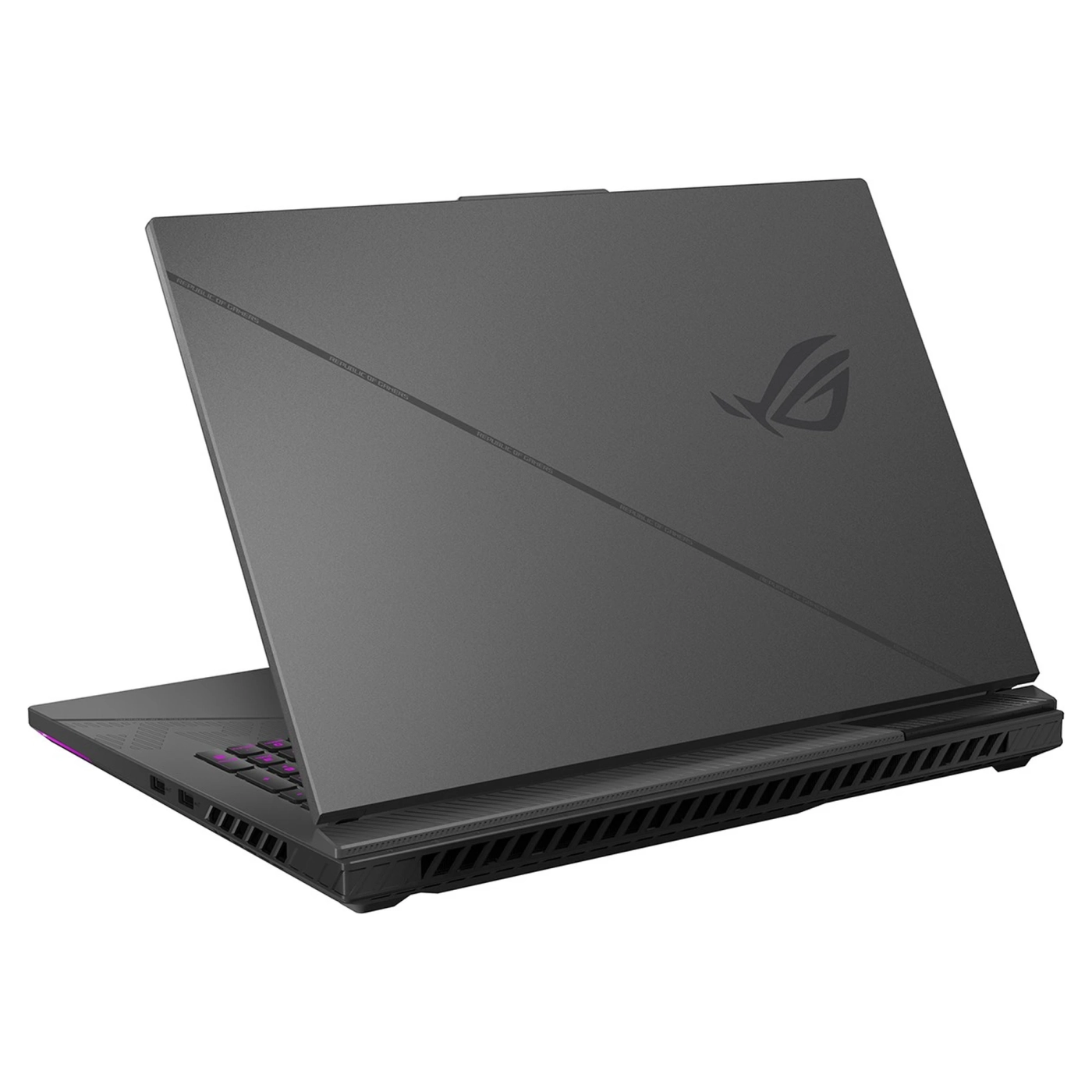 Купить Ноутбук ASUS ROG Strix G18 G814JZR-N6069W (90NR0IN3-M00390) - фото 6