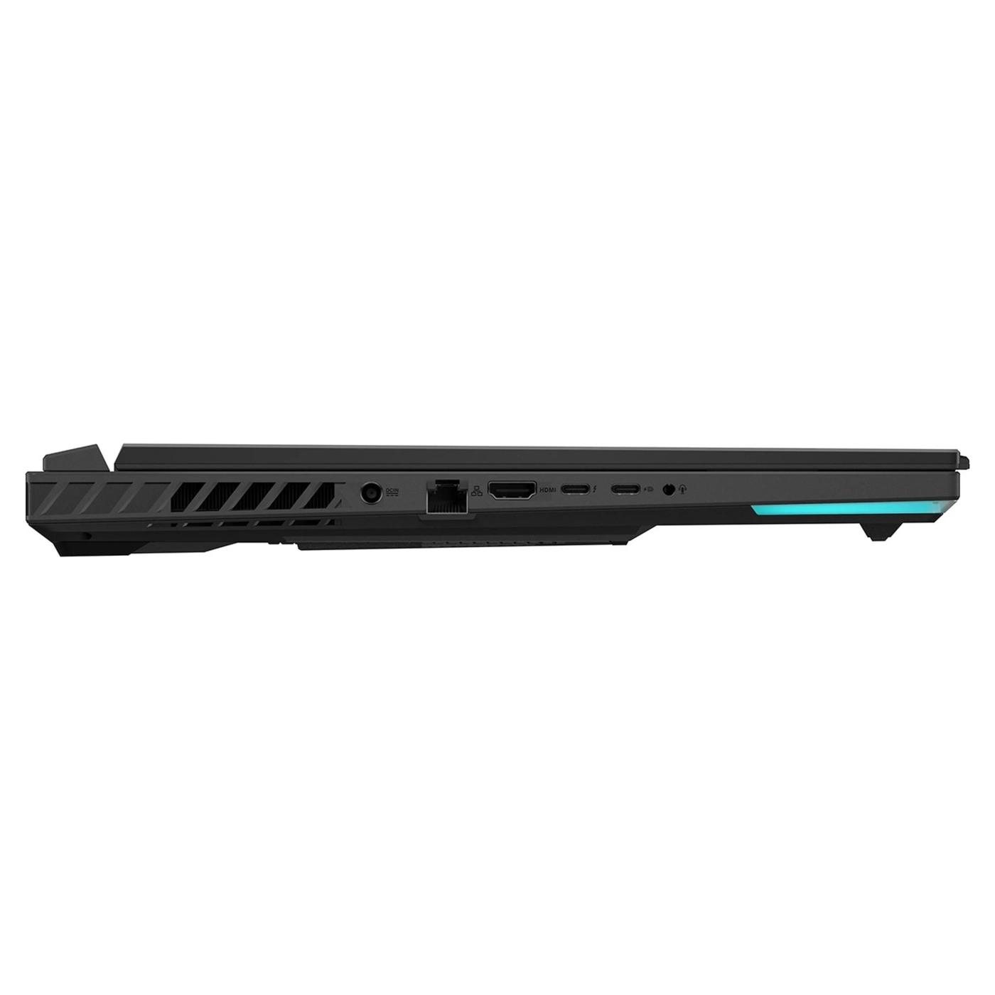 Купить Ноутбук ASUS ROG Strix G18 G814JZR-N6069W (90NR0IN3-M00390) - фото 9