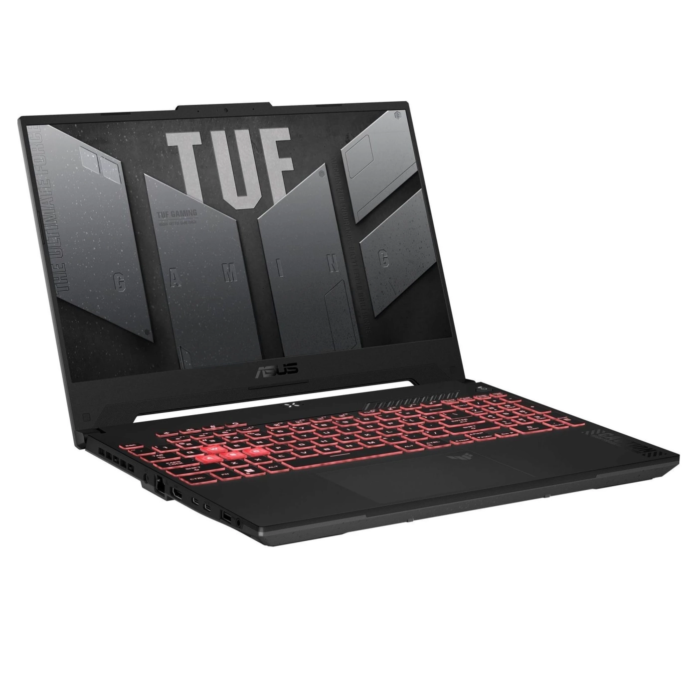 Купити Ноутбук ASUS TUF Gaming A15 (2023) FA507NUR-LP052 (90NR0JP8-M004R0) - фото 2