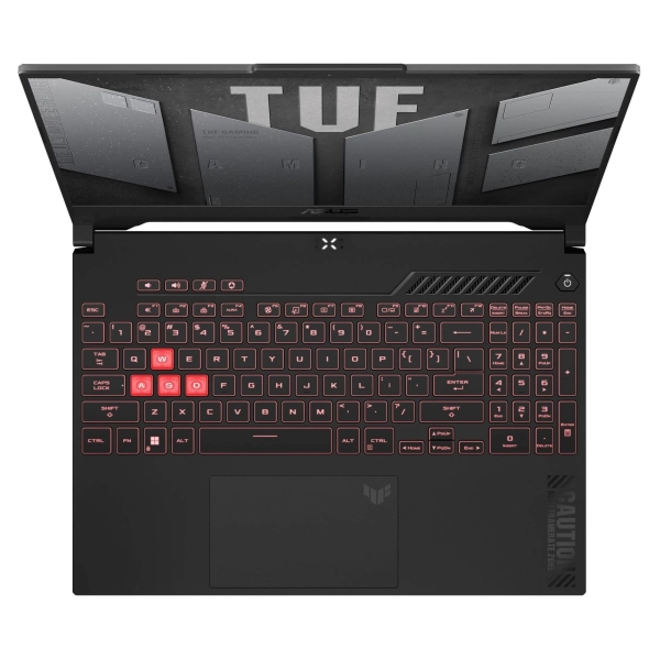Купити Ноутбук ASUS TUF Gaming A15 (2023) FA507NUR-LP052 (90NR0JP8-M004R0) - фото 4