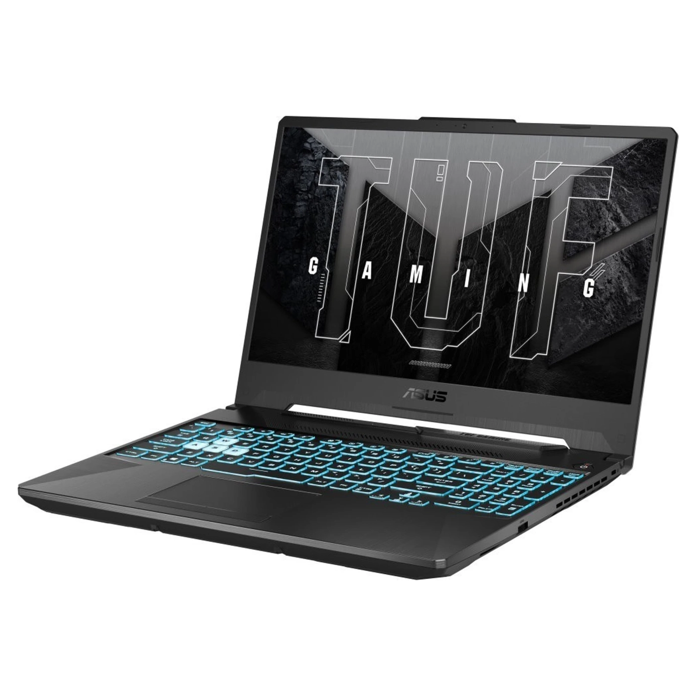 Купить Ноутбук ASUS TUF Gaming A15 FA506NC-HN001W (90NR0JF7-M001T0) - фото 3