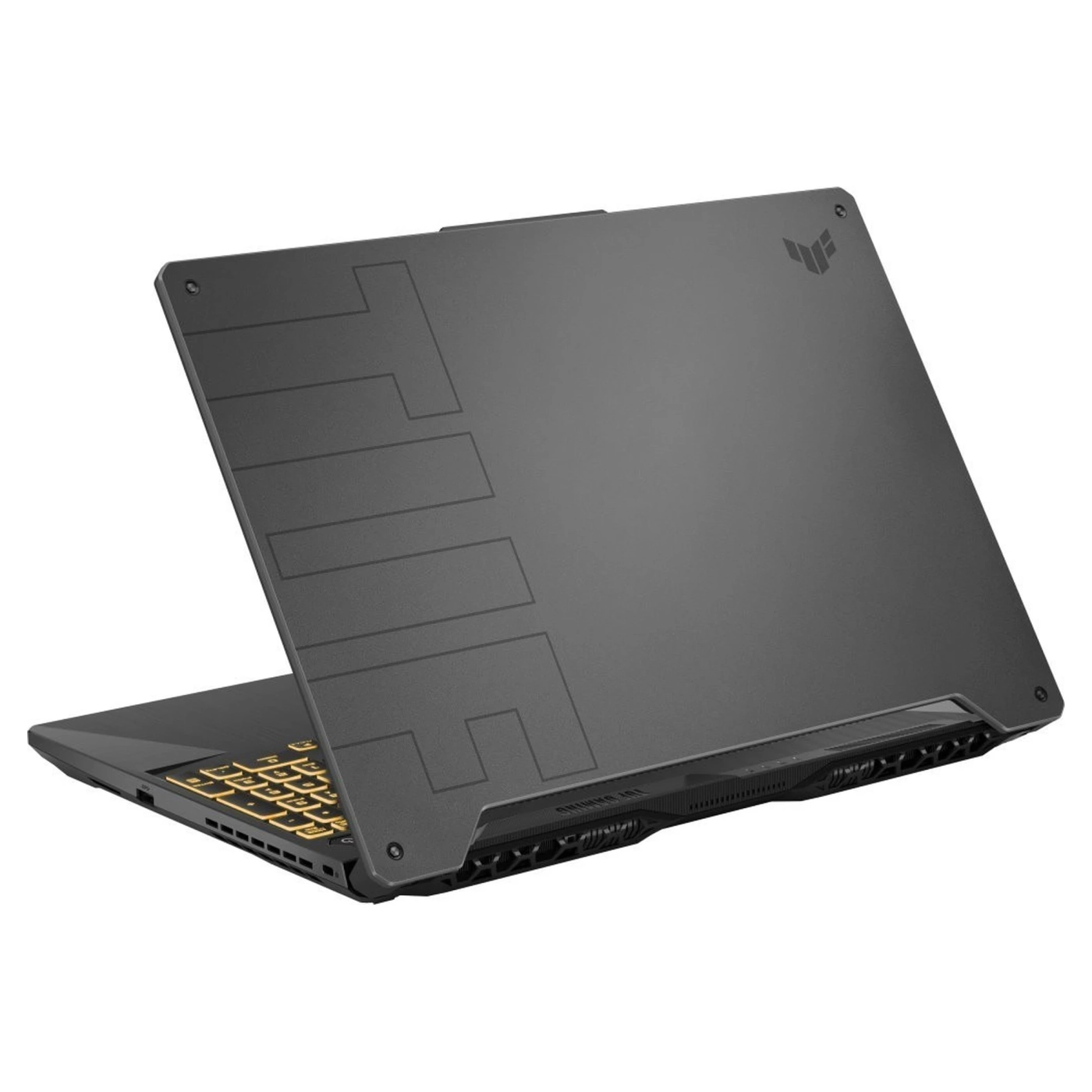 Купить Ноутбук ASUS TUF Gaming A15 FA506NC-HN001W (90NR0JF7-M001T0) - фото 6
