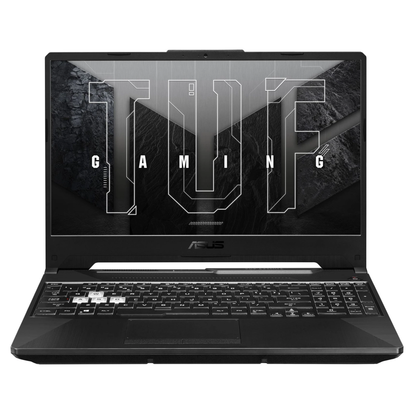 Купить Ноутбук ASUS TUF Gaming A15 FA506NC-HN016 (90NR0JF7-M001S0) - фото 1
