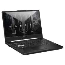 Купить Ноутбук ASUS TUF Gaming A15 FA506NC-HN016 (90NR0JF7-M001S0) - фото 2
