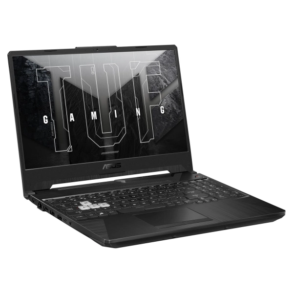 Купить Ноутбук ASUS TUF Gaming A15 FA506NC-HN016 (90NR0JF7-M001S0) - фото 2