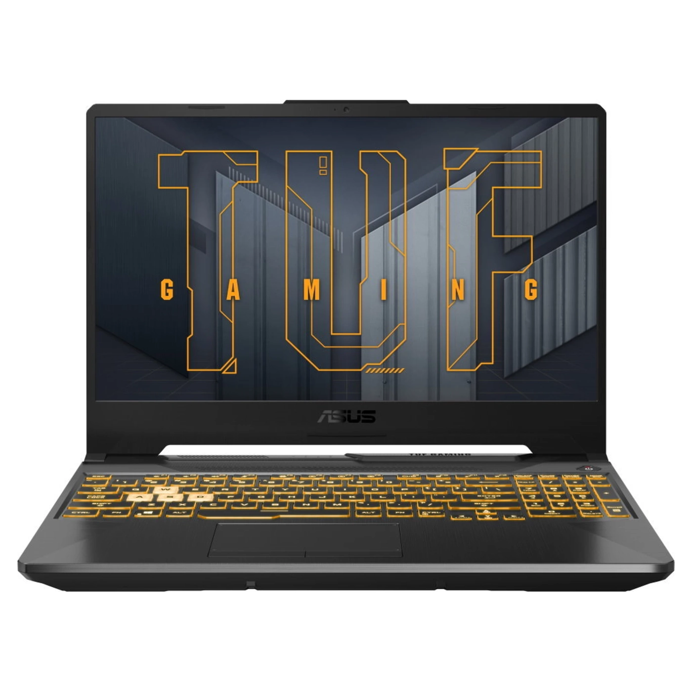 Купить Ноутбук ASUS TUF Gaming A15 FA506NC-HN068 (90NR0JF7-M00830) - фото 1