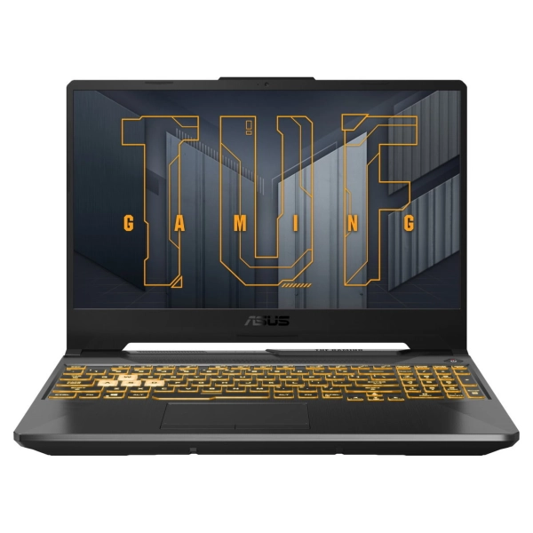Купить Ноутбук ASUS TUF Gaming A15 FA506NC-HN068 (90NR0JF7-M00830) - фото 1