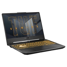 Купить Ноутбук ASUS TUF Gaming A15 FA506NC-HN068 (90NR0JF7-M00830) - фото 2