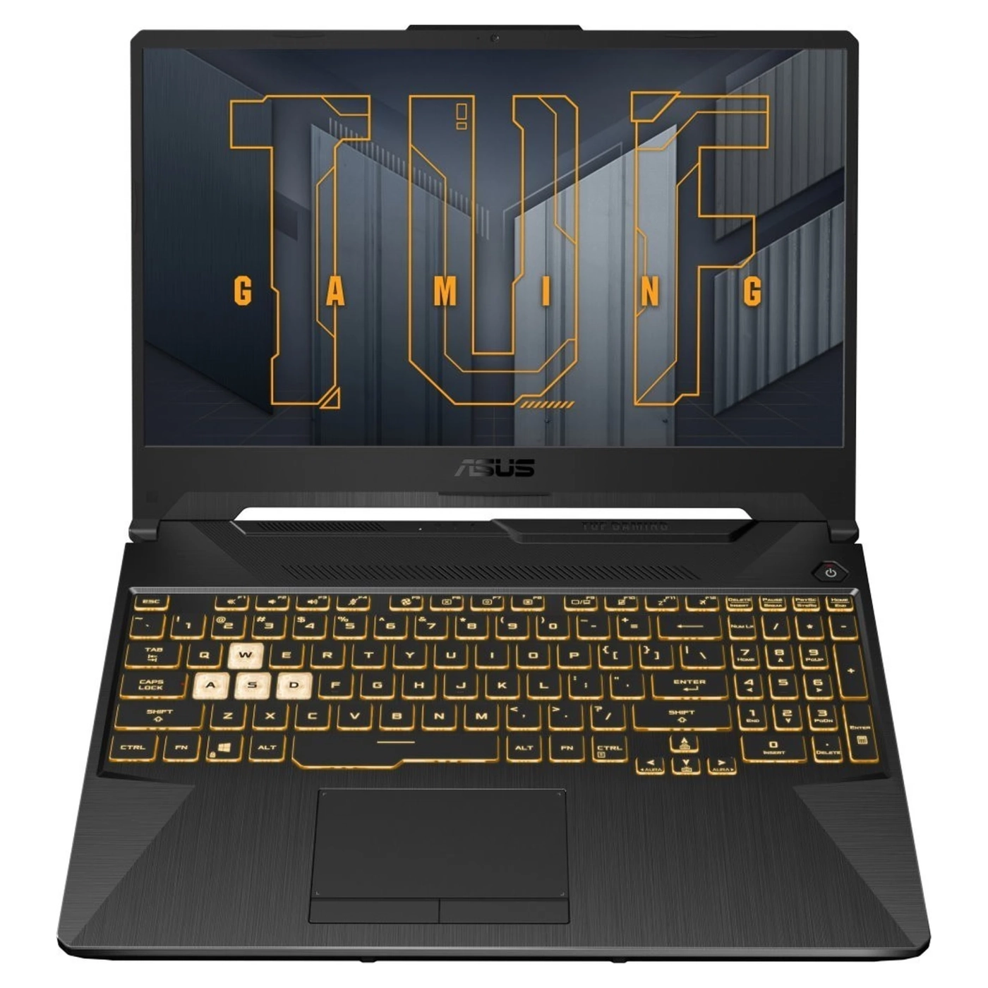 Купить Ноутбук ASUS TUF Gaming A15 FA506NC-HN068 (90NR0JF7-M00830) - фото 5