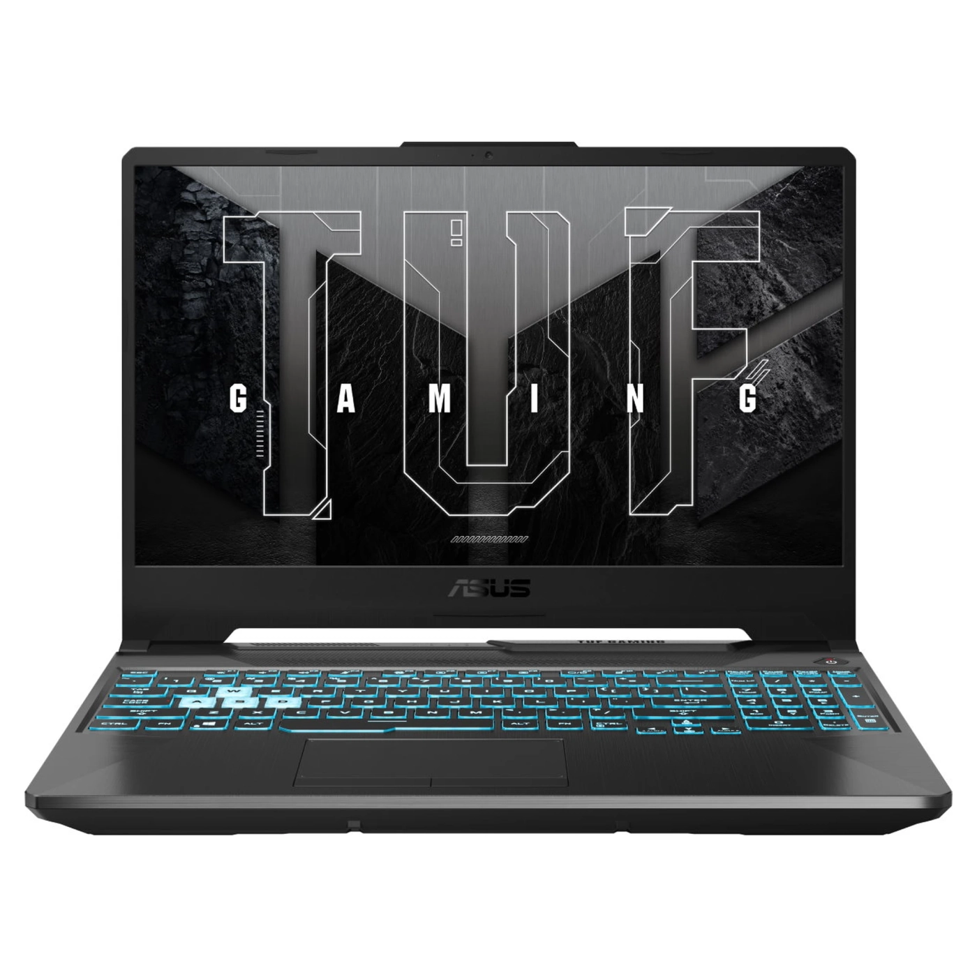 Купить Ноутбук ASUS TUF Gaming A15 FA506NF-HN019 (90NR0JE7-M004D0) - фото 1