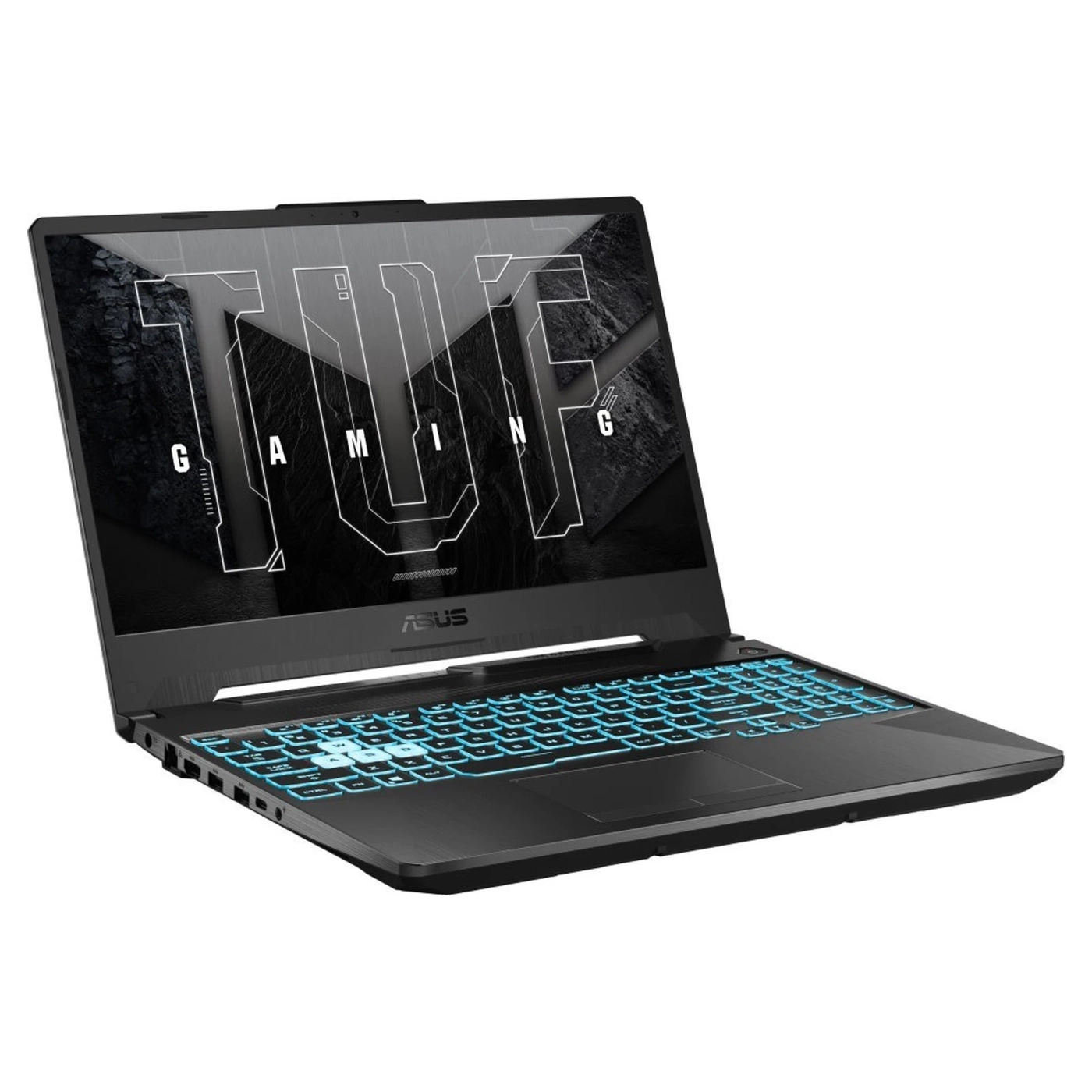 Купить Ноутбук ASUS TUF Gaming A15 FA506NF-HN019 (90NR0JE7-M004D0) - фото 2