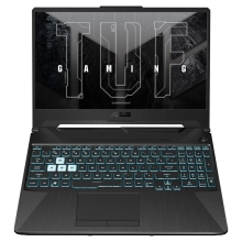 Купить Ноутбук ASUS TUF Gaming A15 FA506NF-HN019 (90NR0JE7-M004D0) - фото 4