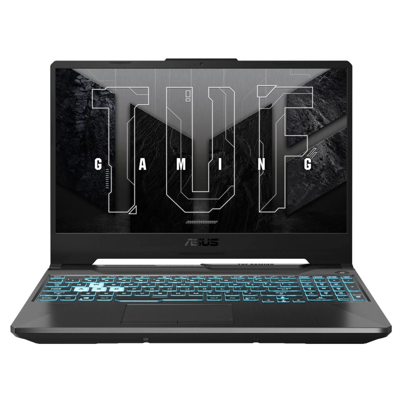 Купить Ноутбук ASUS TUF Gaming A15 FA506NFR-HN008 (90NR0JU7-M003J0) - фото 1