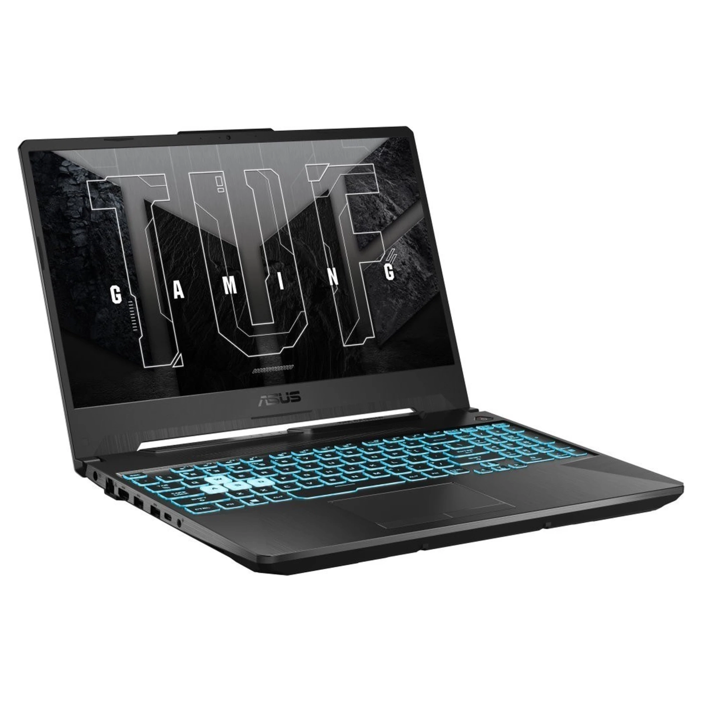Купить Ноутбук ASUS TUF Gaming A15 FA506NFR-HN008 (90NR0JU7-M003J0) - фото 2