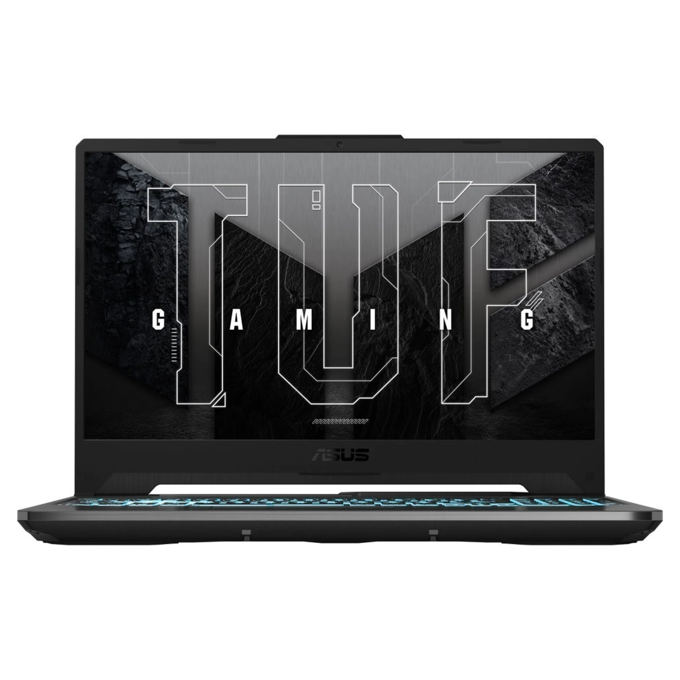Купить Ноутбук ASUS TUF Gaming A15 FA506NFR-HN008 (90NR0JU7-M003J0) - фото 4