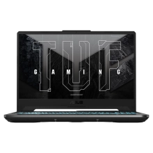 Купить Ноутбук ASUS TUF Gaming A15 FA506NFR-HN008 (90NR0JU7-M003J0) - фото 4