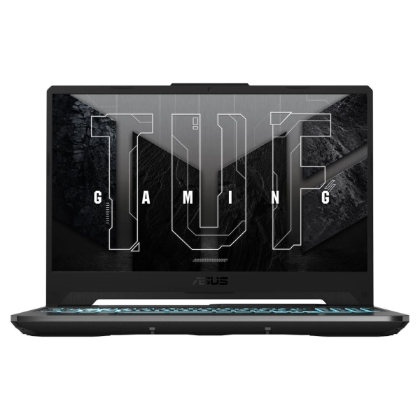 Купить Ноутбук ASUS TUF Gaming A15 FA506NFR-HN008 (90NR0JU7-M003J0) - фото 4