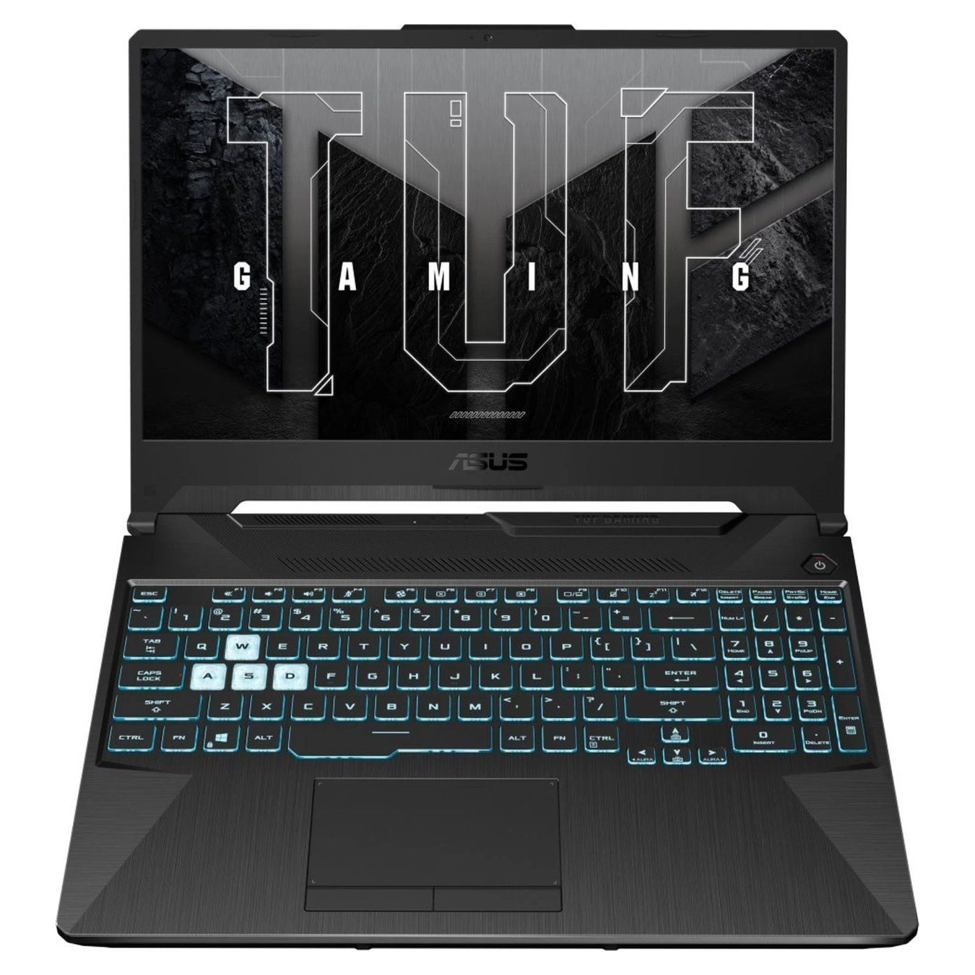 Купить Ноутбук ASUS TUF Gaming A15 FA506NFR-HN008 (90NR0JU7-M003J0) - фото 5