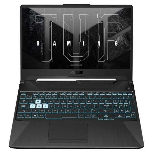 Купити Ноутбук ASUS TUF Gaming A15 FA506NFR-HN081 (90NR0JU7-M00530) - фото 4