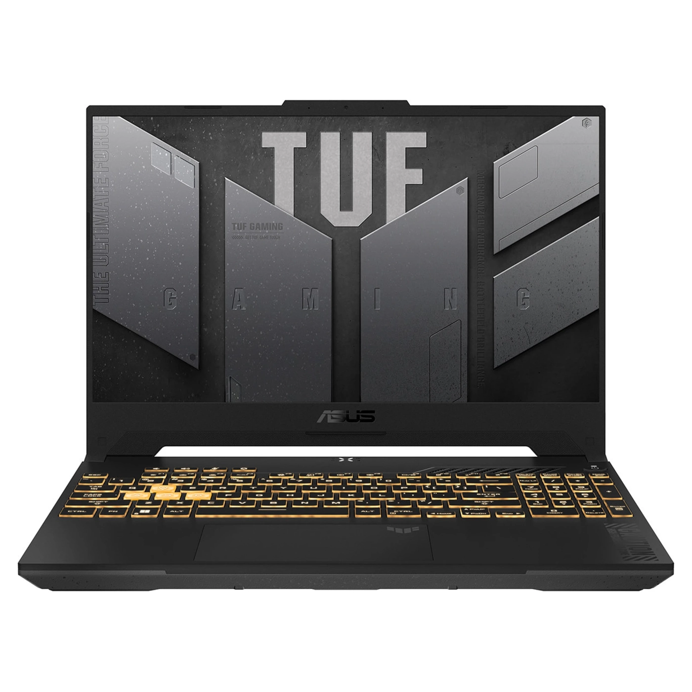 Купить Ноутбук ASUS TUF Gaming F15 (2023) FX507VU-LP174 (90NR0CJ7-M00J10) - фото 1